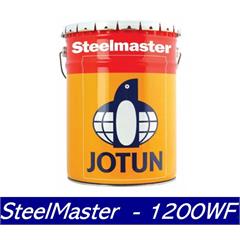 JOTUN Steelmaster 1200WF 18,5L pr. spann / brannmaling inne