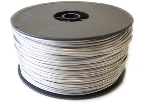 Bindtråd 1,0mm rustfri - 1kg/rull 40 m pr. rull / SS-316 