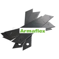 Armaflex reserveblad til splittekniv 6 stk pr. pakke