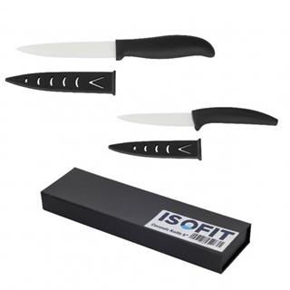 ISOFIT Keramisk kniv