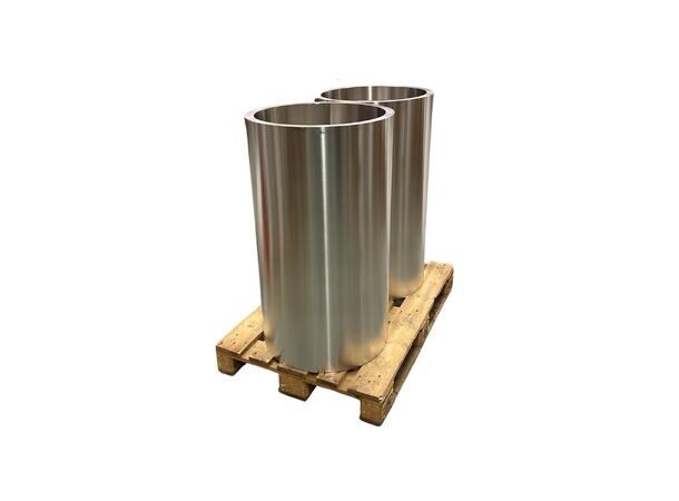 Coil Aluminium (± 150 kg) 1050 H14 