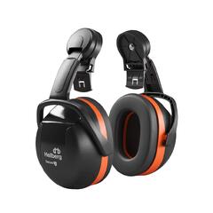 Hellberg® Hørselvern SECURE 3 Hjelmfeste