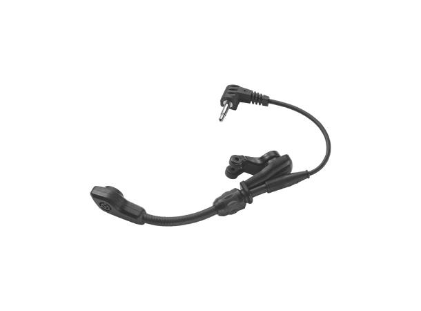 Hellberg® Mikrofon Boom 
