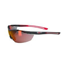 Hellberg® Vernebriller ARGON RED Rød