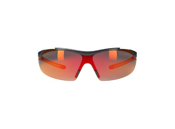 Hellberg® Vernebriller ARGON RED Rød 