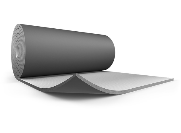 Kaiflex KK+ s1 plate/rull SK 