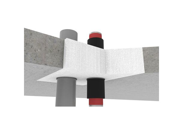 Mulcol® Multimortar (15 kg) 60 sekker pr. pall 