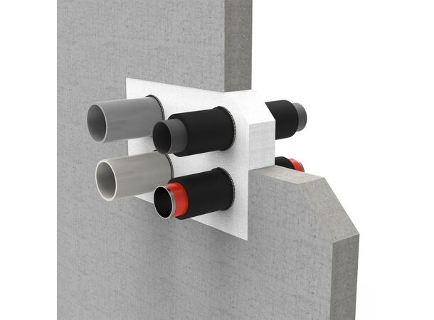 Mulcol® Multimortar (15 kg) 60 sekker pr. pall 