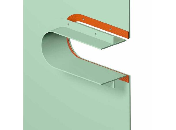 NOFIRNO profilert pakning 