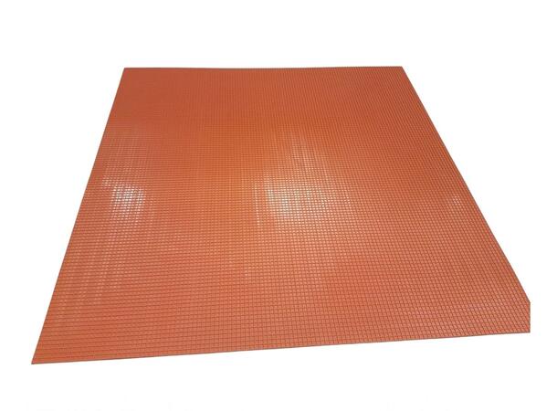 NOFIRNO profilert pakning 