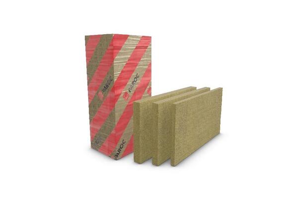 Paroc Pro Roof Slab WR 50 kPa 