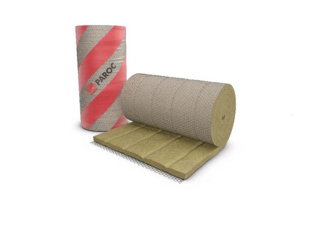 Paroc Pro Wired Mat 100 Comfort 