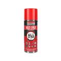 Soudal Multi Spray, 400ml 6 stk pr. eske