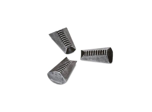 GOEBEL tenner for 2,4-5,0mm 3 stk pr. pakke 