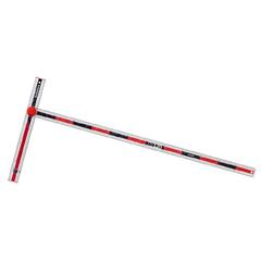 Hultafors® Gipsvinkel PS 120 2 stk pr. eske