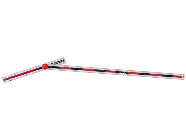 Hultafors® Gipsvinkel PS 120 2 stk pr. eske 
