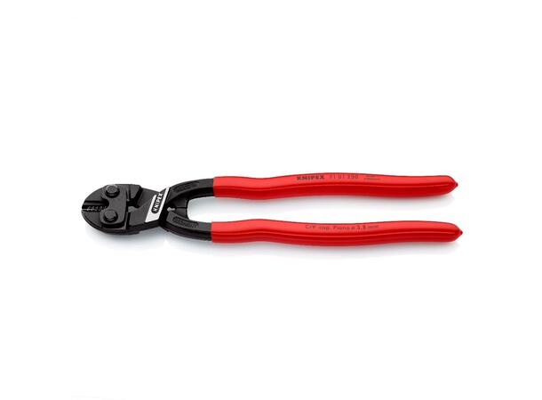 Kraftavbiter Knipex, 200mm 
