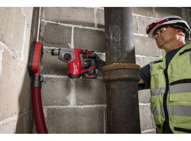 Milwaukee borhammer plus, M12 M12 FHAC16-0X / FUEL™ 