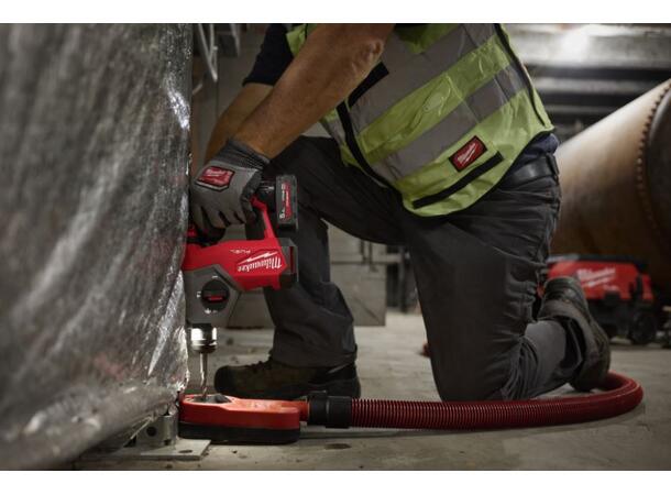 Milwaukee borhammer plus, M12 M12 FHAC16-0X / FUEL™ 