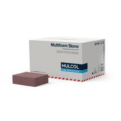 Mulcol® Multifoam Stone 18 stk pr. eske