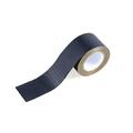 Paroc BlackCoat Tape - 75mm x 50m 16 rull/krt / Svart armert alu-tape