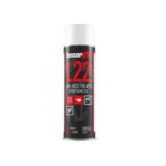 Tensorgrip® L22 spraylim 500ml 12 boks pr. eske