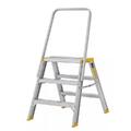 W.steps® Arbeidsbukk 55ABR 3 trinn 55ABR-3