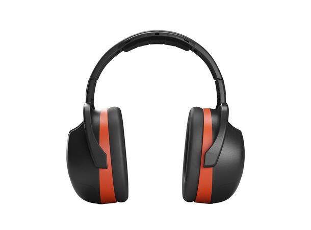 Hellberg® Hørselvern SECURE 3 Hodebøyle 