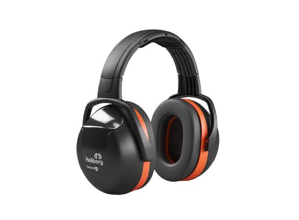 Hellberg® Hørselvern SECURE 3 Hodebøyle 