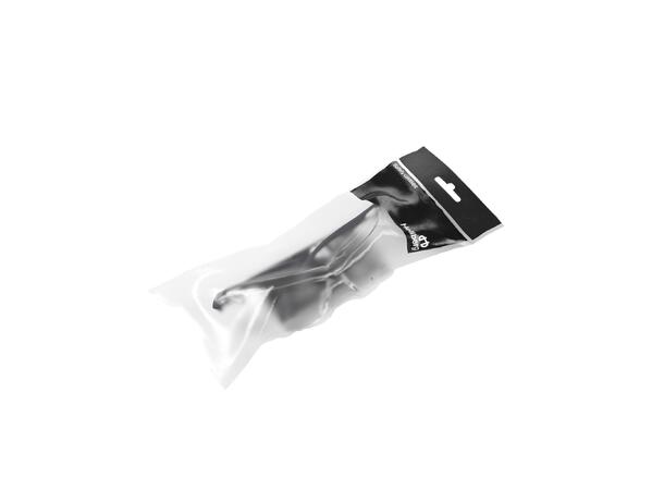 Hellberg® Vernebriller OGANESSON Klar 