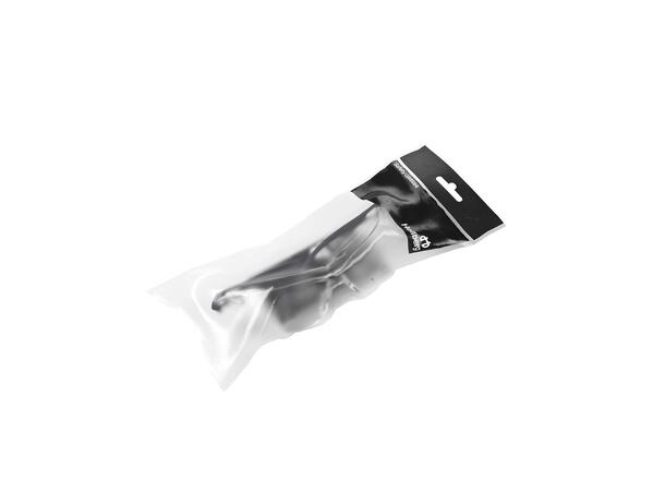 Hellberg® Vernebriller OGANESSON Klar 