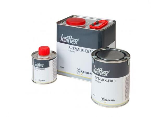 Kaiflex 414 Spesial Lim m/kost (220 g) 24 bokser pr. eske 