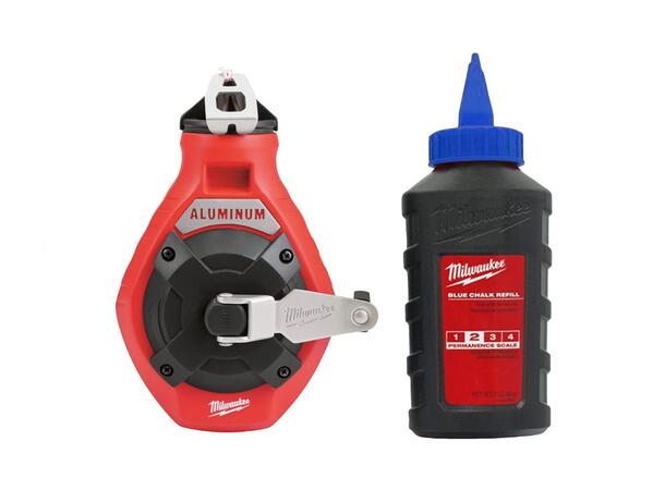 Milwaukee krittlinje 