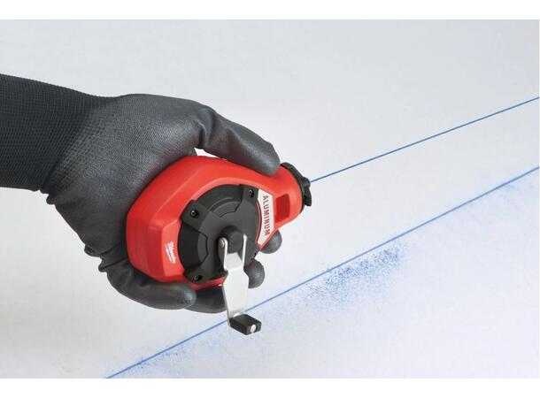 Milwaukee krittlinje 