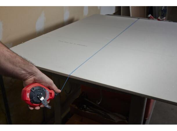 Milwaukee krittlinje 