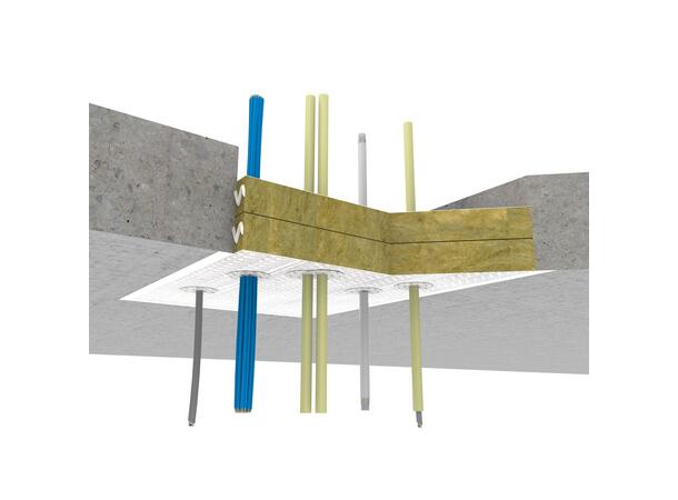 Mulcol® Multidisc Ø65mm 32 stk pr. eske 