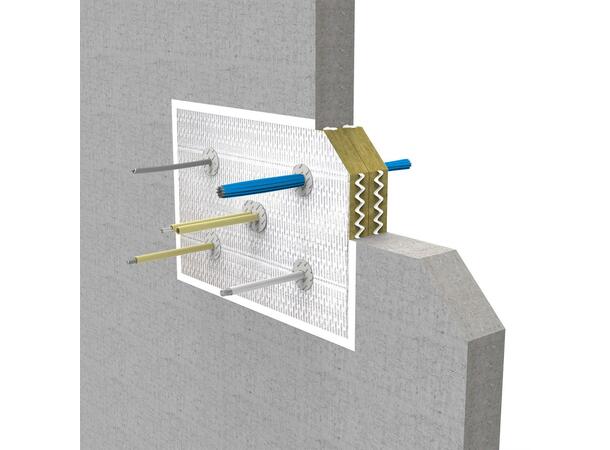Mulcol® Multidisc Ø65mm 32 stk pr. eske 