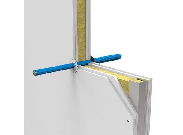 Mulcol® Multidisc Ø65mm 32 stk pr. eske 