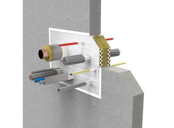 Mulcol® Multimastic C - 6 kg 6 kg pr. spann 