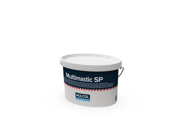 Mulcol® Multimastic SP - 6 kg 6 kg pr. spann 