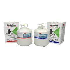 Soudafoam Maxtwo HFO HD XL (SET) 1 stk A + B