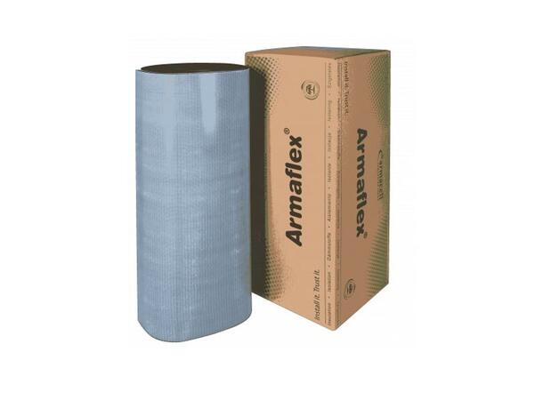 AF/Armaflex® plate/rull SK 3 mm (1x30m) 30 m² pr. eske / selvklebende 