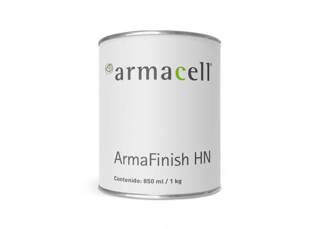 Armafinish HN maling (1,0 liter) RØD 6 bokser pr. eske 