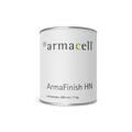 Armafinish HN maling (1,0 liter) RØD 6 bokser pr. eske
