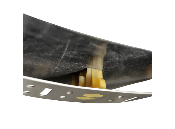 Essge NCS Spacer HT Avstandsbånd 10 meter pr. bånd 