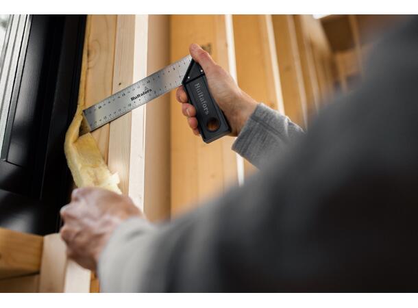 Hultafors® Vinkel lettvekt S25L 4 stk pr. eske 