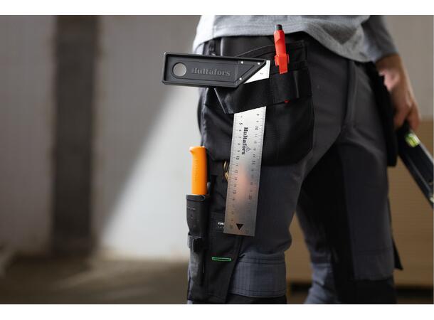 Hultafors® Vinkel lettvekt S25L 4 stk pr. eske 