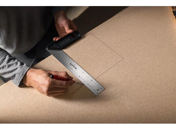 Hultafors® Vinkel lettvekt S25L 4 stk pr. eske 