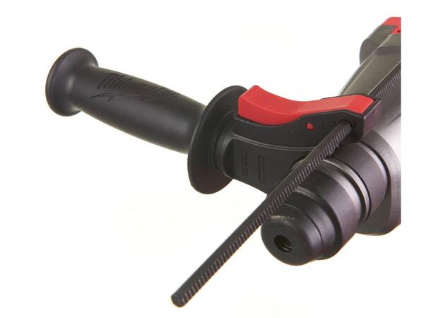Milwaukee borhammer SDS-PLUS 2-modus PFH26T 