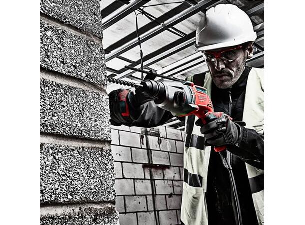 Milwaukee borhammer SDS-PLUS 2-modus PFH26T 
